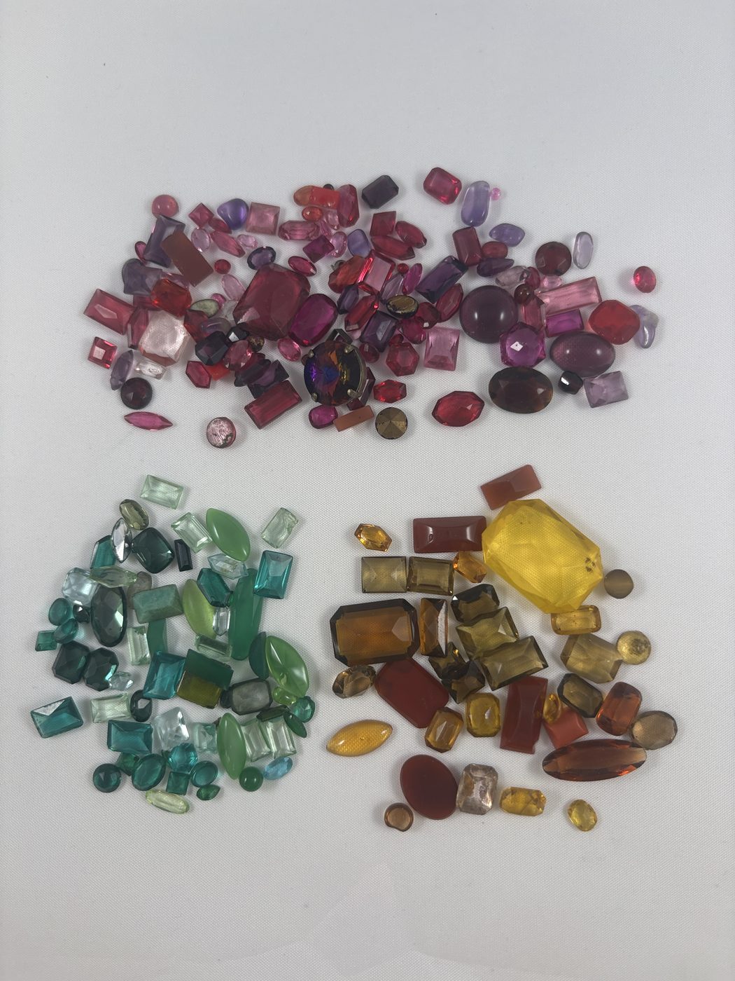 Lose Edelsteine und Diamanten zum Ankauf in Kempen