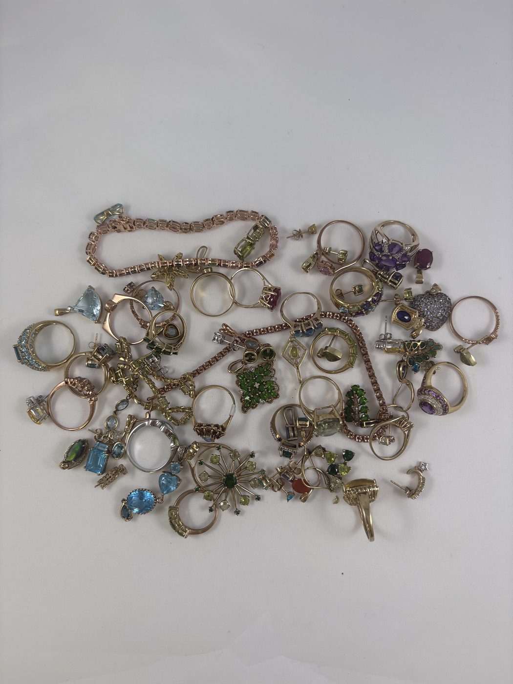 Modeschmuck und Markenschmuck zum Ankauf in Kempen